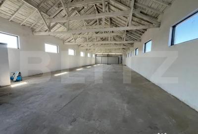 Spațiu comercial, de 370 mp, în Central - 5