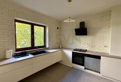 Casă individuală cu 6 camere cu Teren 300 Mp în Doamna Ghica - 3