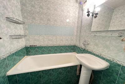 Apartament cu 3 camere decomandat în Lujerului - 10