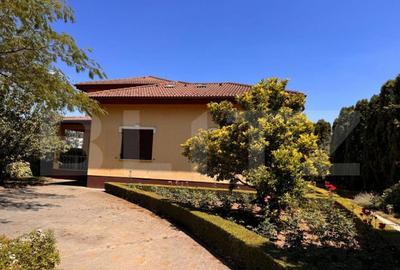 Vila de vanzare, cu 11 camere, 550 mp, zona Bariera Valcii - 3