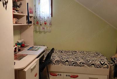 Casă cu Teren 500 Mp în Tulucești - 12