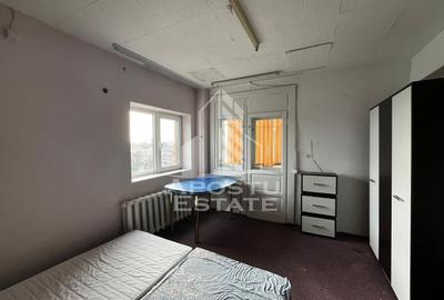 Apartament cu 5 camere nedecomandat, mobilat în Lunei - 9