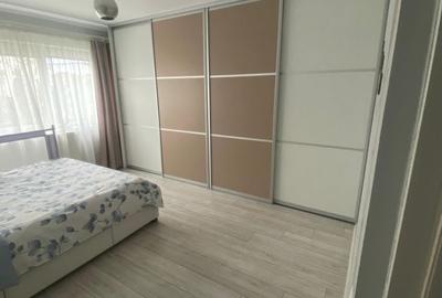 Apartament cu 2 camere decomandat în Apahida - 5