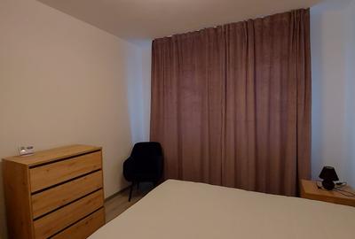 Prima Inchiriere Apartament 2 Camere Belsugului Residence | Parcare - 3