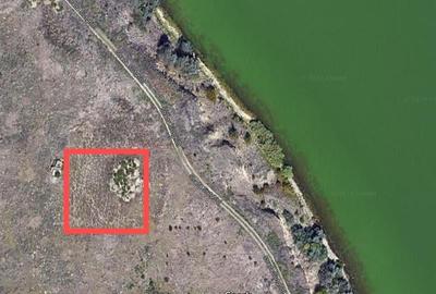 TEREN INTRAVILAN 1500 MP, ZONA PALAZU MARE