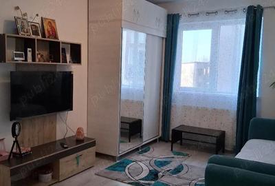 Garsonieră semidecomandată în Chiajna - 1