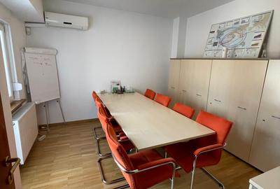 Aviatorilor / Spațiu de birou Premium/ 125 Mp / Rond Charles de Gaulle / Metrou Aviatorilor / Spațiu de birou Premium/ 125 Mp / Rond Charles de Gaulle / Metrou - 5