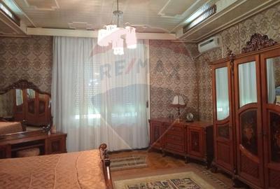 OCAZIE!! Vila cu 6 camere de vânzare în zona Ultracentral - 18