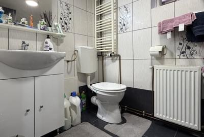 Casă individuală cu 3 camere cu Canalizare în Steaua - 7