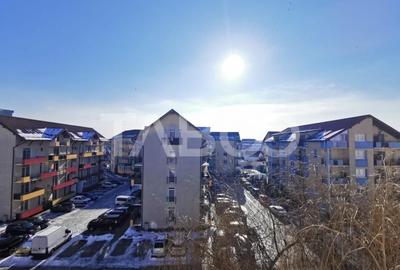 Apartament cu 2 camere decomandate 58 mp utili zona Alma din Turnisor - 5