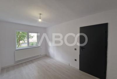 Spatiu de birouri 5 camere 2 bai predare imediata Mihai Viteazu Sibiu - 2