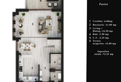 Hestia Residence - Ultima Vila disponibila! - 10