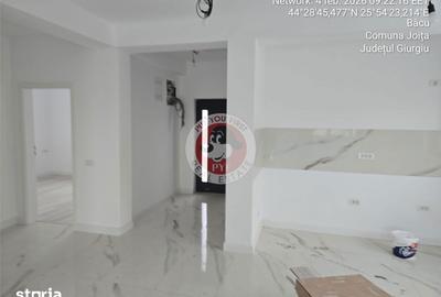 Casă cu 3 camere decomandat cu Teren 388 Mp în Joița - 9