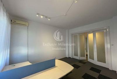 Birou, de 134 mp, în Romană - 1