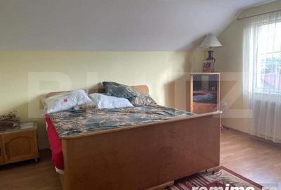 Casă cu 4 camere cu Teren 1000 Mp în Șcheia - 6