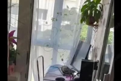 Delfinului, Pantelimon | Garsoniera | Instalatii Schimbate | Balcon - 10