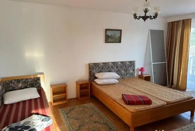 Casă cu 7 camere cu Teren 396 Mp în Eforie - 12