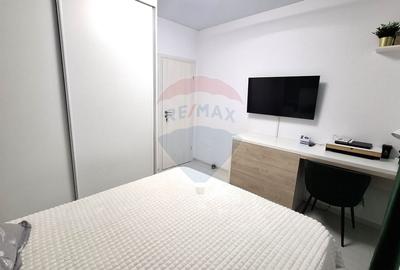 Apartament 2 camere|Mobilat si utilat|Militari|Chiajna|Bloc 2020 - 6