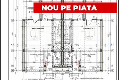 Casă cu 4 camere cu Teren 313 Mp în Săcălaz