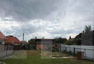 Casa cu 2 camere - 1
