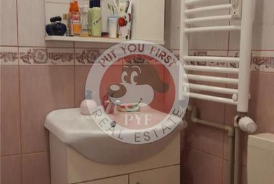 Garsonieră semidecomandată în Ștefan cel Mare