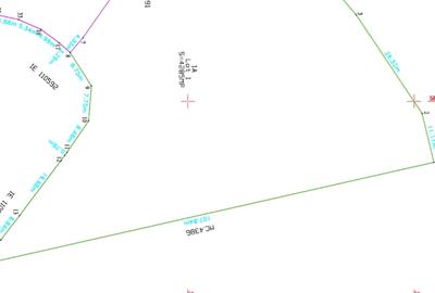Corbeanca - Teren intravilan - iesire lac -  4285 mp -  deschidere  mare 82 mp - 2