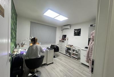 Spațiu comercial, de 66 mp, în Apusului - 5