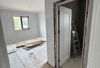 Casă cu 3 camere cu Teren 420 Mp în Central - 2