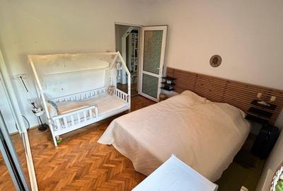 Apartament Piata Asta in Bloc Tip Vila - 4