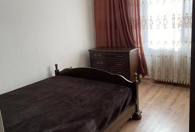 Apartament cu 2 camere semidecomandat în Sud - 4