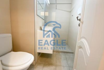 Faleza Nord - 3 Camere cu balcon si 2 bai renovat pe termen lung - 18