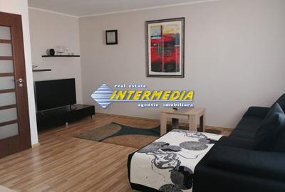 Apartament cu 2 camere decomandat, mobilat în Central - 2