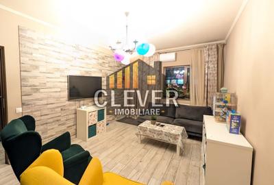 Apartament 2 camere cu gradina 52 mp – Bragadiru, Independenței - 1