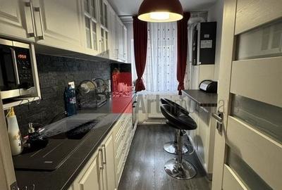 Vanzare  apartament 2 camere Gorjului, centrala termica - 2