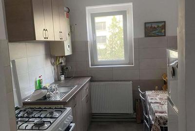 De inchiriat apartament 1 camera in zona Freidorf - 1