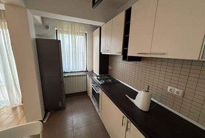 AP. 2 CAMERE SISESTI, TERASA 15 MP, PET-FRIENDLY, LOC PARCARE,BLOC NOU - 2