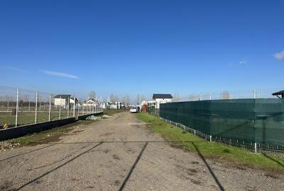 Spațiu comercial, în Negoiești - 2