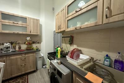 Apartament cu 2 camere decomandat în Grigorescu - 6