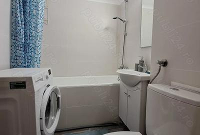 Garsoniera Drumul Taberei - Favorit - Metrou. Contract Anaf - 7