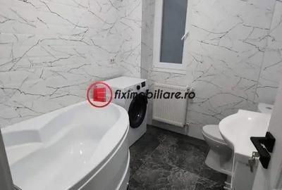 Pacurari - Valea Lupului, apartament 2 camere, bloc nou - 2