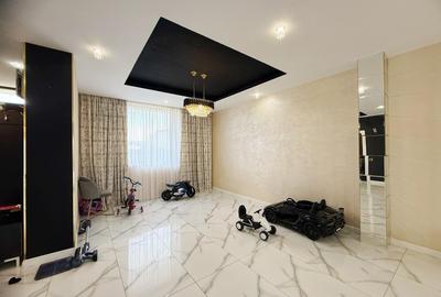 Vila Individuala Mobilata / 4 Camere / 4 Bai / Teren 315 mp Vila Individuala Mobilata / 4 Camere / 4 Bai / Teren 315 mp - 7