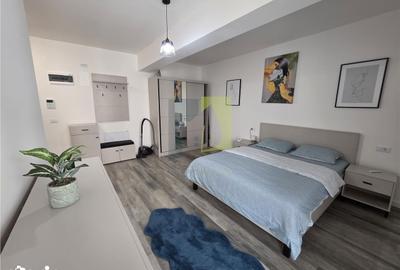 Garsonieră decomandată în Cornitoiu - 8