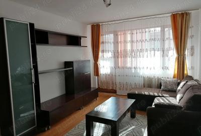 Inchiriez apartament 2 camere renovat si utilat complet Calea Giulesti (stadion Rapid) - 3