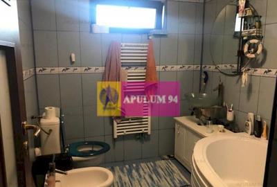 Vila Prelungirea Ghencea- Restaurantul Latin. - 2