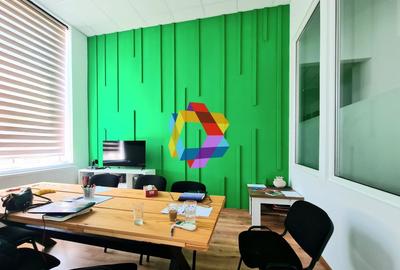 Spatiu birouri de închiriat Brasov - 135 mp # plus-imo.ro - 3