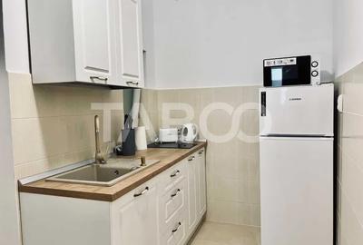 Apartament de vanzare in Centrul Istoric Sibiu 90 mpu mobilat utilat - 5