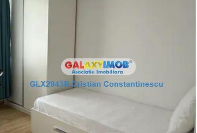 Apartament cu 3 camere decomandat, mobilat în Titan - 13