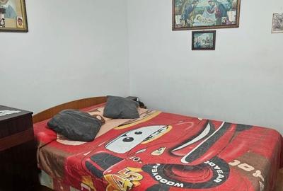 Apartament cu 2 camere decomandat în Central - 3