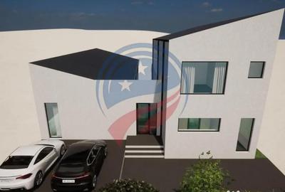 Casă cu 4 camere cu Teren 576 Mp în 1 Mai - 4