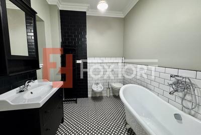 Apartament deosebit, 3 camere, zona Central - Bld. C.D. Loga - 20